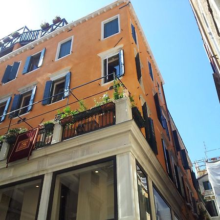 Piccolo Appartamento A San Marco Venecia Exterior foto